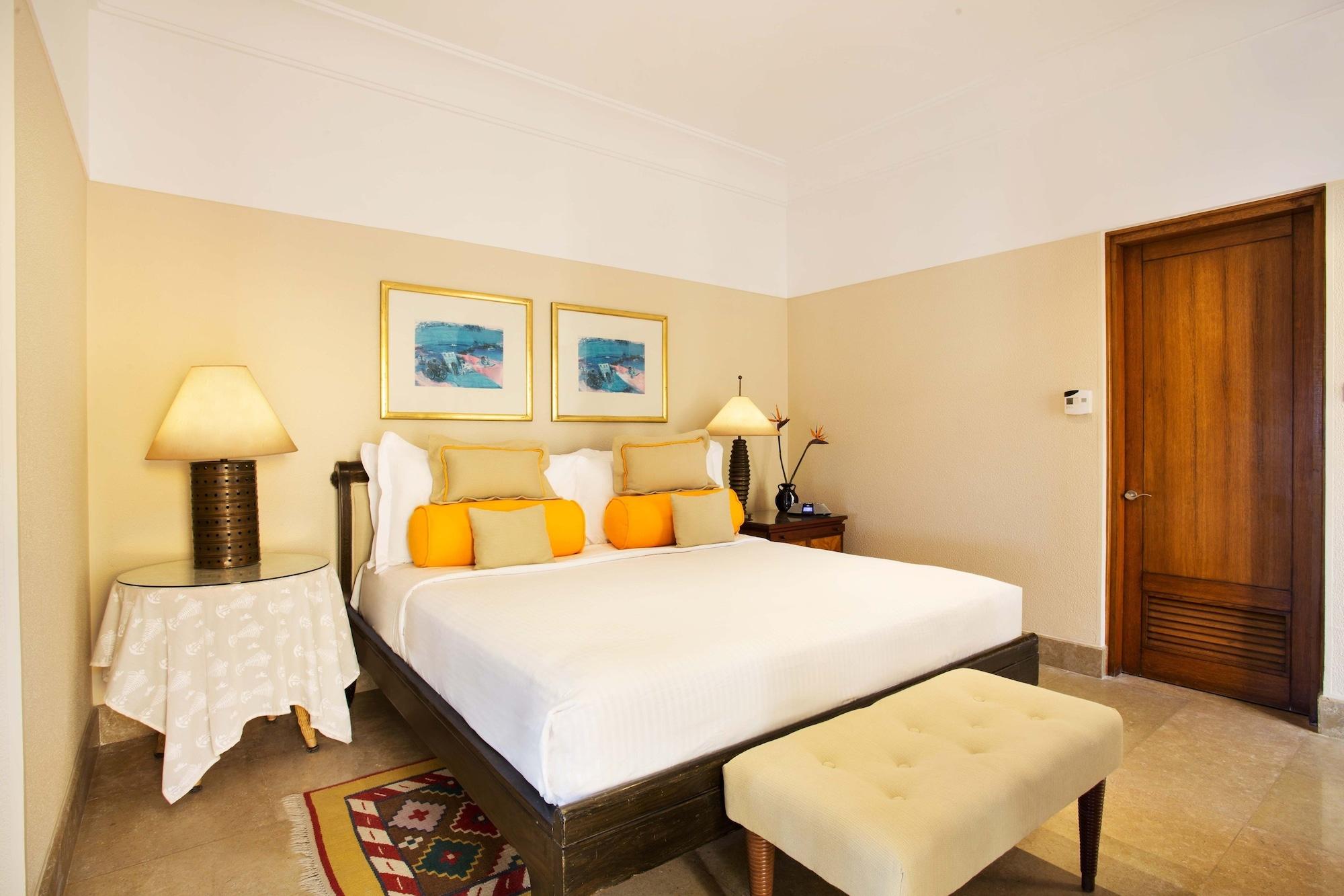 The Oberoi Beach Resort, Sahl Hasheesh Eksteriør bilde