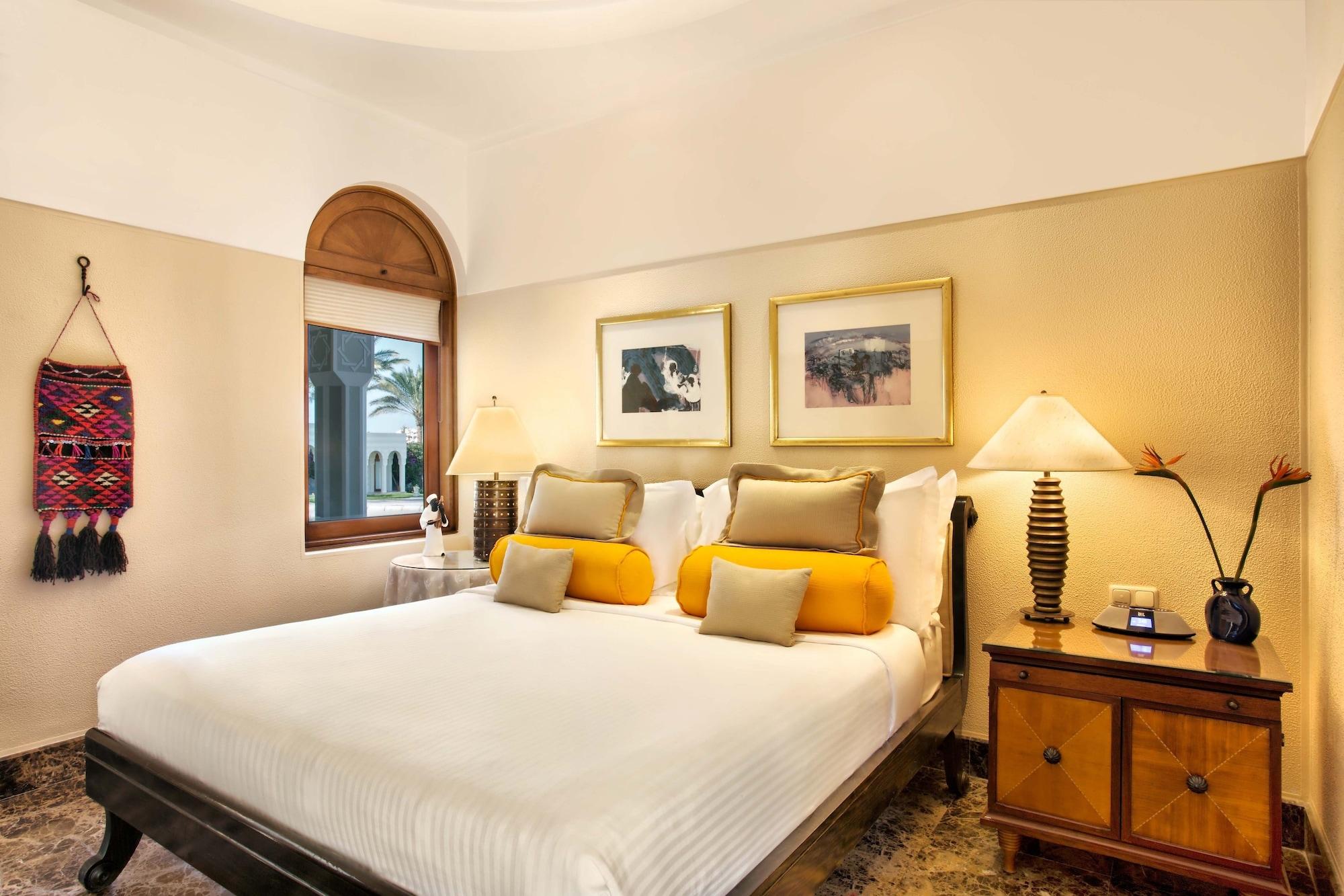 The Oberoi Beach Resort, Sahl Hasheesh Eksteriør bilde