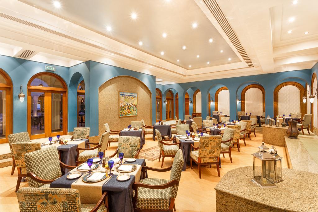 The Oberoi Beach Resort, Sahl Hasheesh Eksteriør bilde