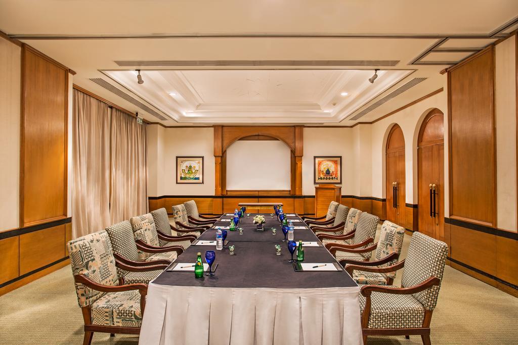 The Oberoi Beach Resort, Sahl Hasheesh Eksteriør bilde